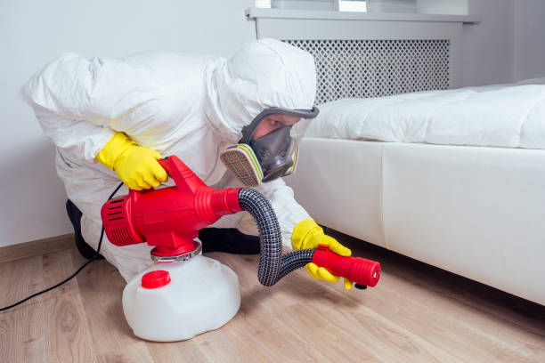 Best Commercial Pest Control Services  in Rosebud, SD