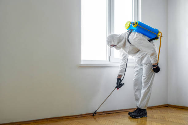 Best Emergency Pest Control  in Rosebud, SD